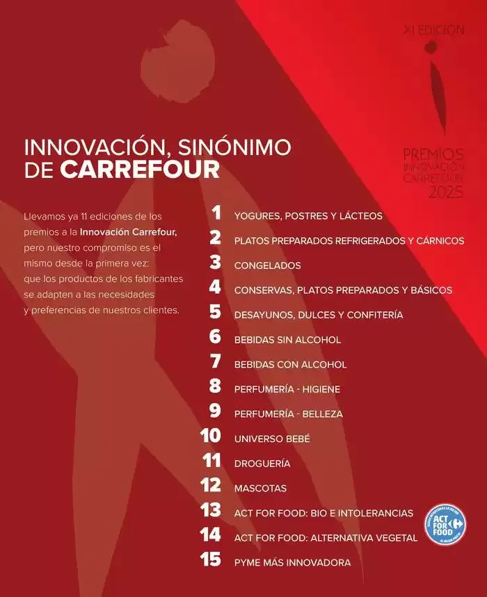 Catálogo de INNOVACION 6 de mayo al 2 de junio 2025 - Página 2