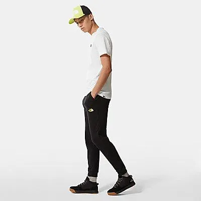 Camiseta Simple Dome para hombre