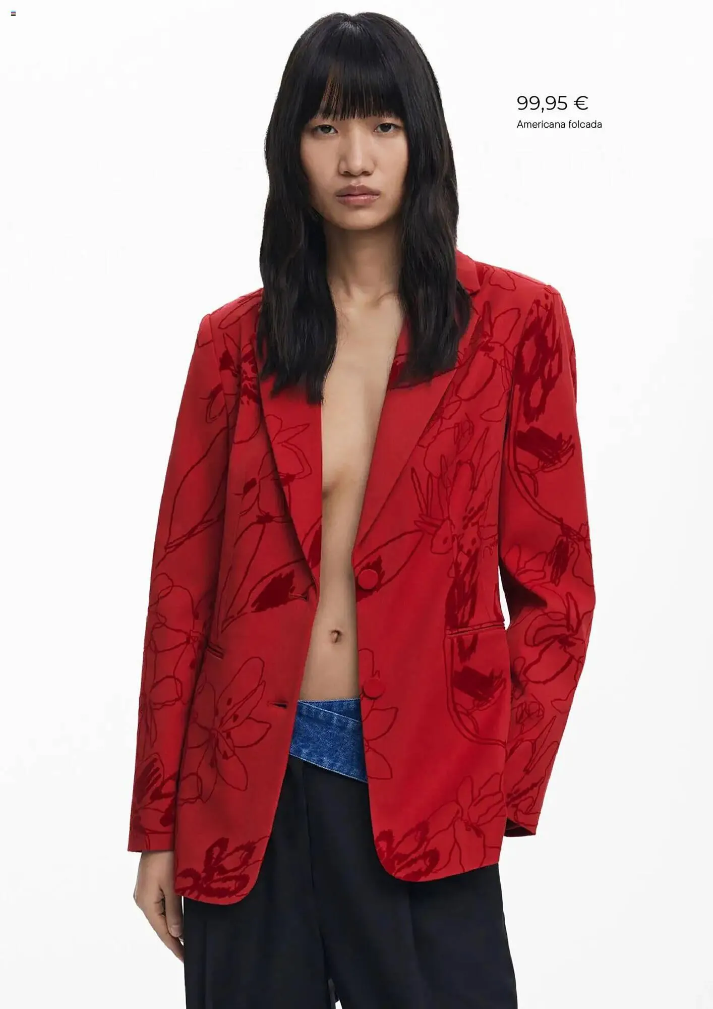 Catálogo de Folleto Desigual 1 de agosto al 31 de agosto 2025 - Página 10