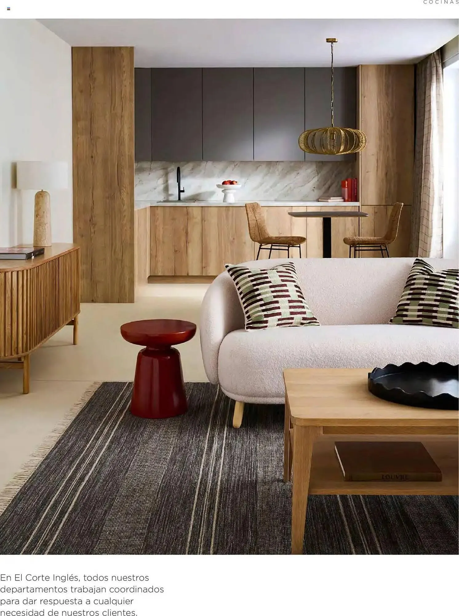 Catálogo de Folleto El Corte Inglés 20 de junio al 31 de diciembre 2025 - Página 97