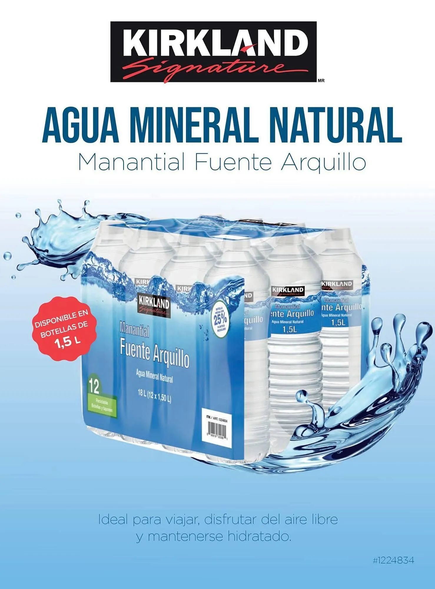Catálogo de Catálogo Costco 6 de enero al 31 de marzo 2026 - Página 60