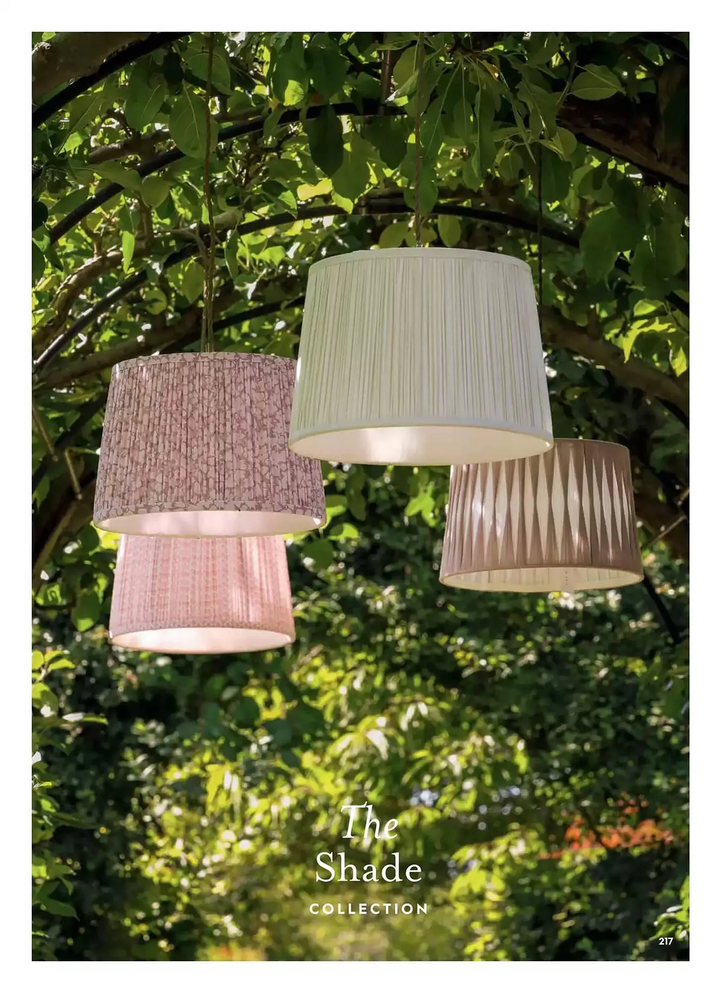 Catálogo de Folleto Laura Ashley 12 de marzo al 31 de agosto 2025 - Página 219