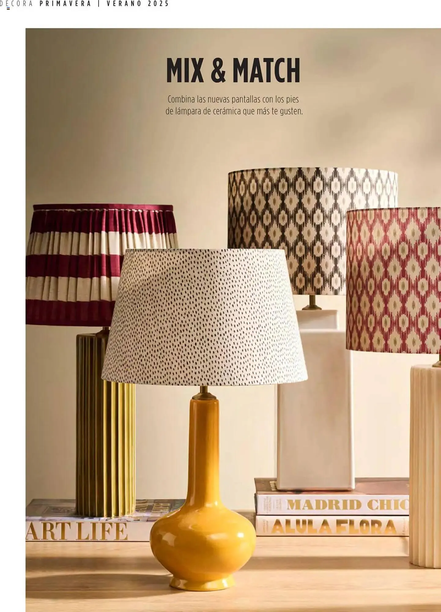 Catálogo de Folleto El Corte Inglés 22 de abril al 31 de diciembre 2025 - Página 144