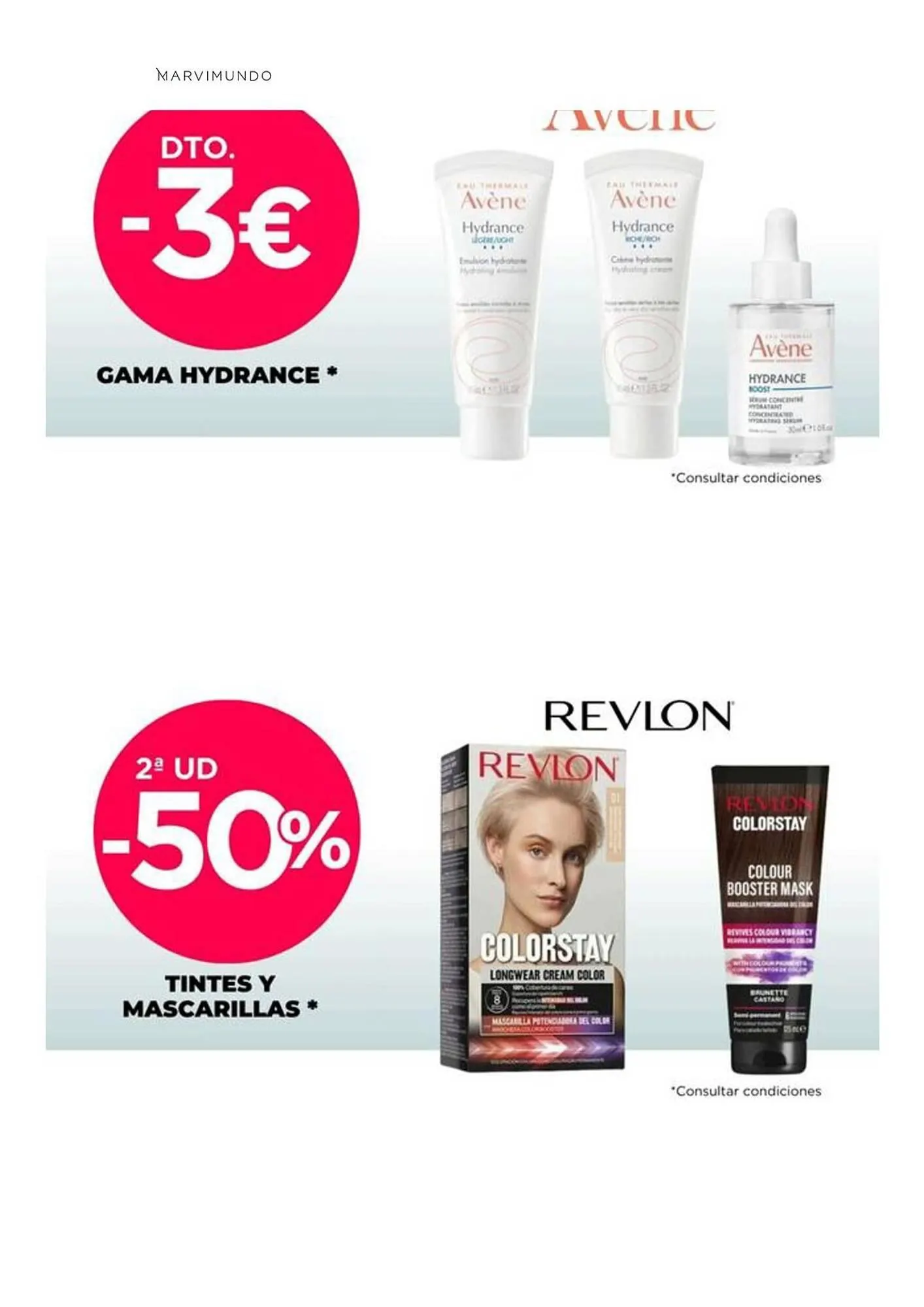 Catálogo de Folleto Marvimundo 2 de julio al 31 de julio 2025 - Página 14