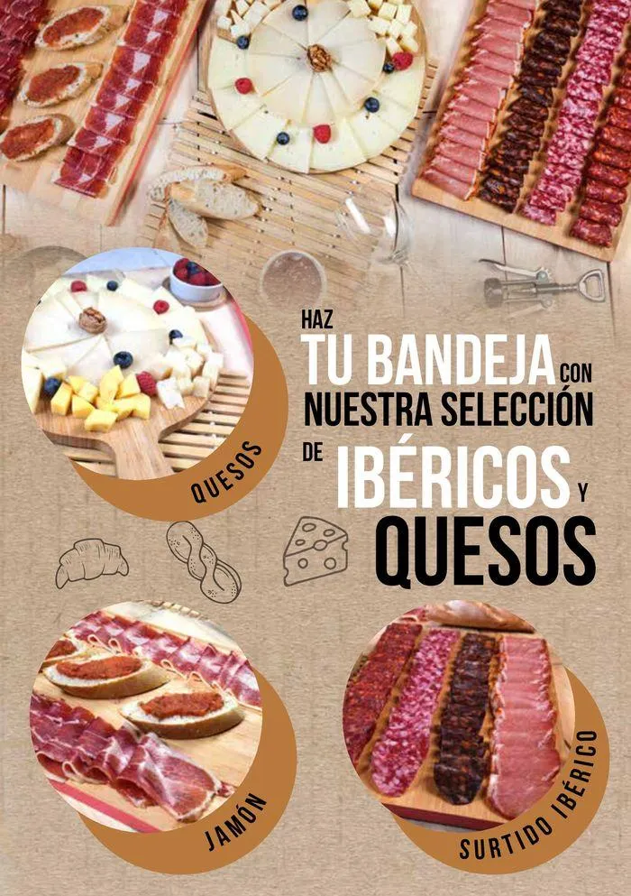 Catálogo de Preparados, listos 15 de noviembre al 15 de noviembre 2024 - Página 3