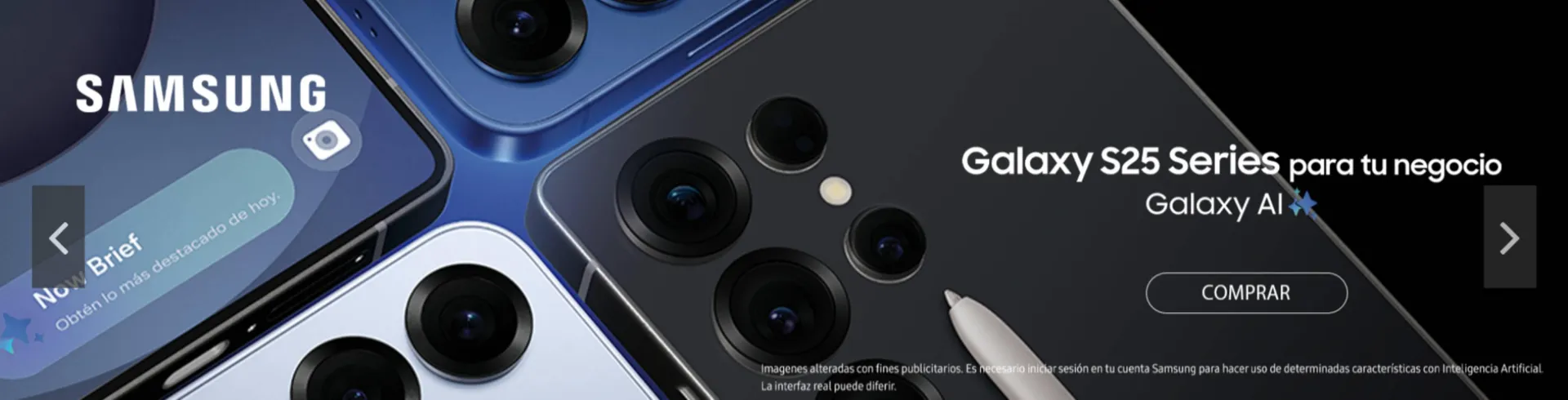 Catálogo de Folleto Ecomputer 11 de marzo al 24 de marzo 2025 - Página 2