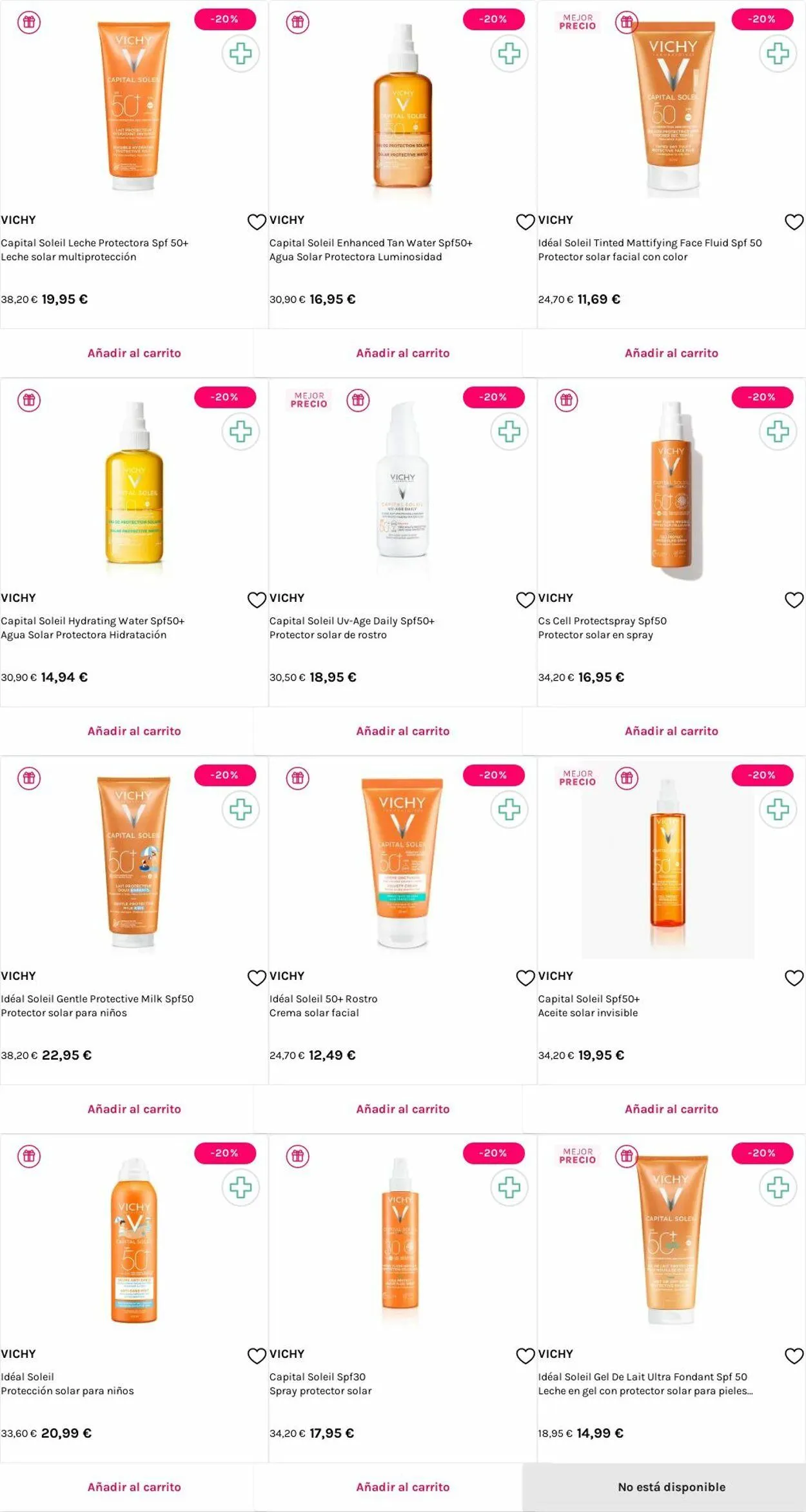 Catálogo de Druni 23 de junio al 2 de julio 2025 - Página 121