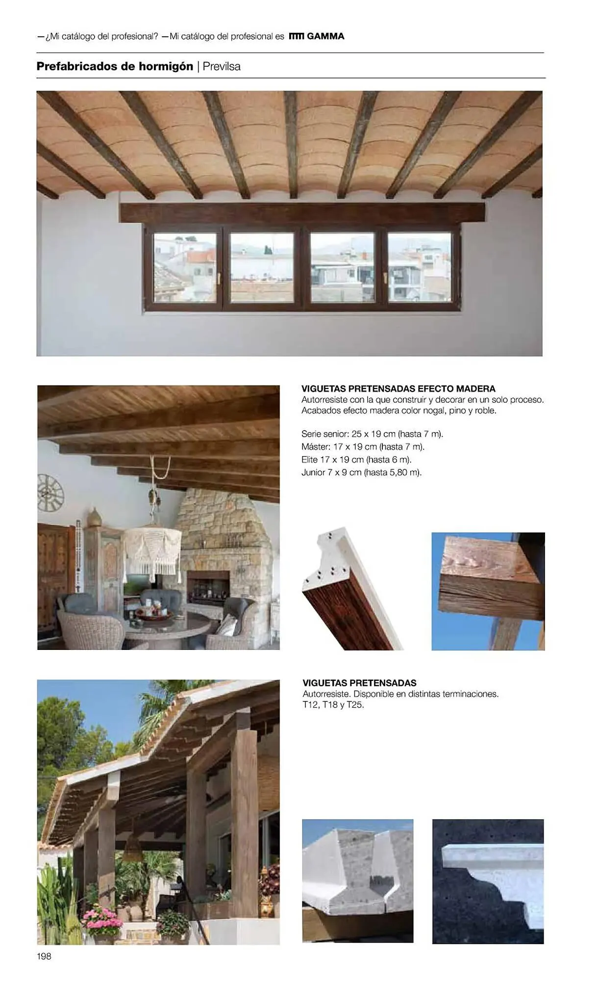 Catálogo de Folleto Grup Gamma 1 de febrero al 31 de diciembre 2023 - Página 200