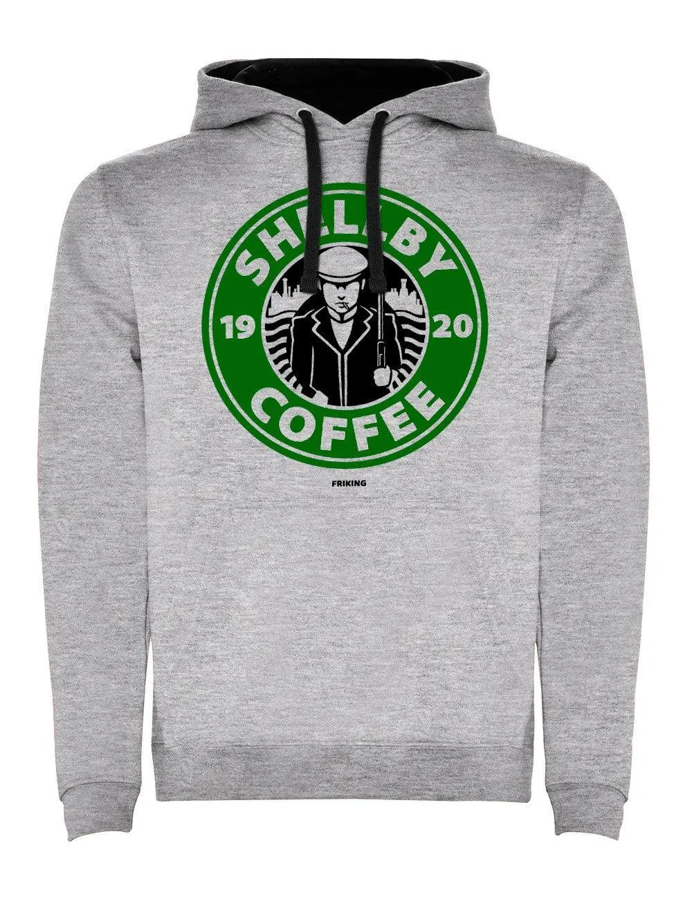 Shellby coffee - 215