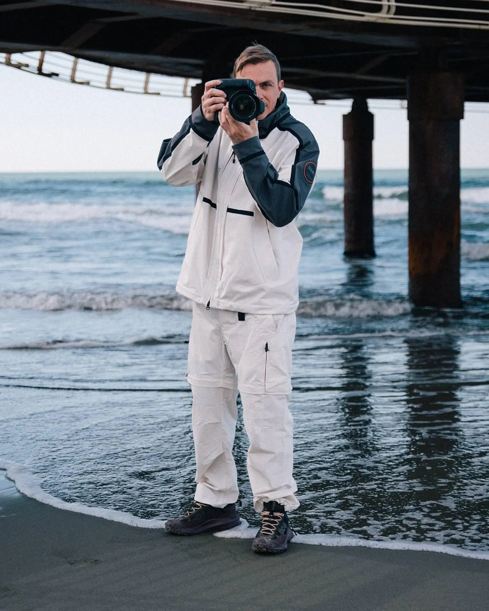 Catálogo de Folleto Napapijri 24 de abril al 7 de junio 2025 - Página 5