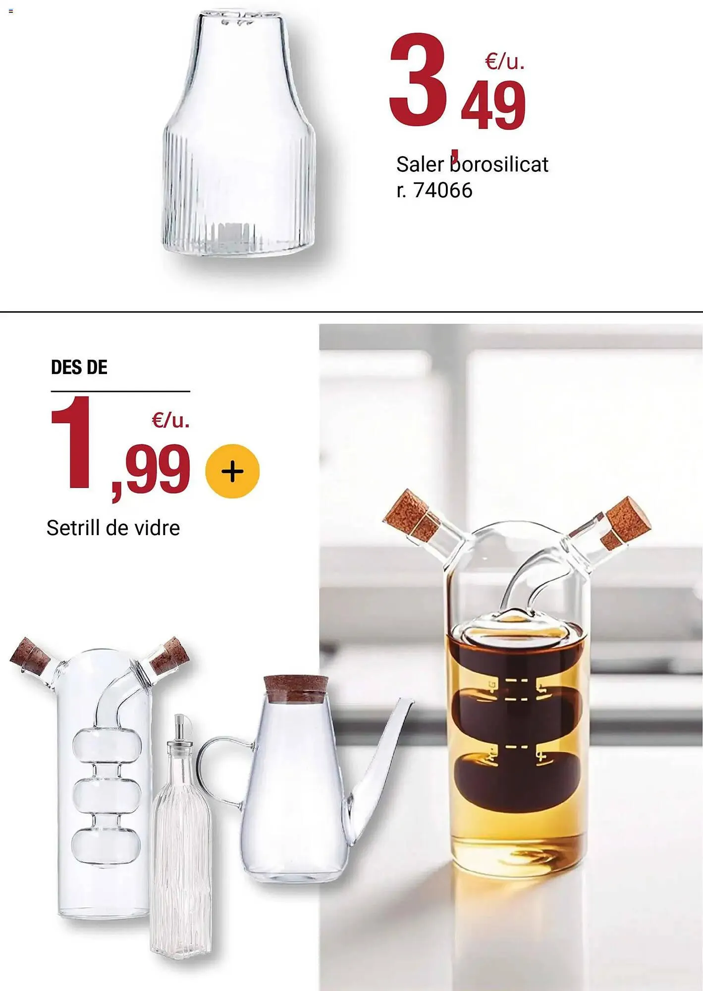 Catálogo de Folleto BonpreuEsclat 7 de enero al 19 de enero 2026 - Página 80