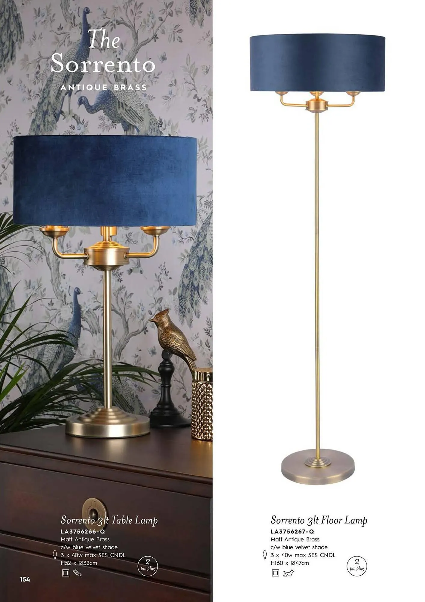 Catálogo de Folleto Laura Ashley 25 de enero al 31 de marzo 2024 - Página 156