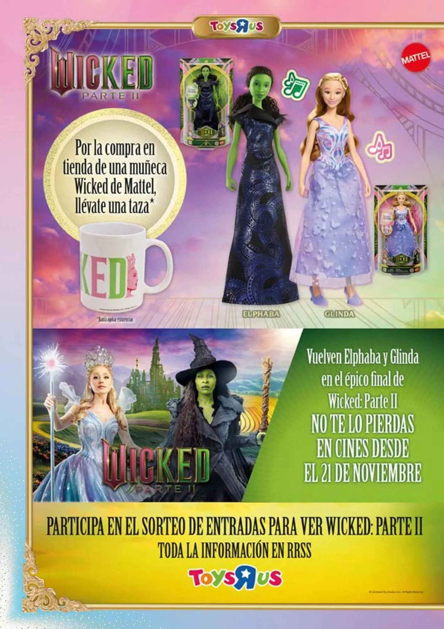 Catálogo de Catálogo ToysRus 5 de diciembre al 5 de enero 2026 - Página 20