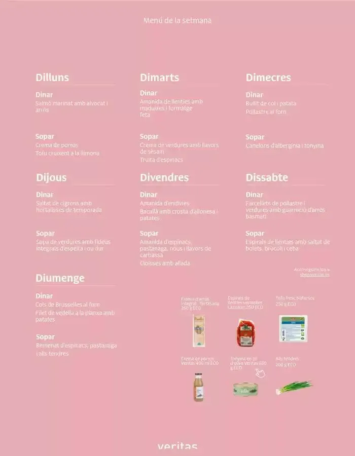 Catálogo de Veritas Març, 2025 - Català 3 de marzo al 31 de marzo 2025 - Página 53