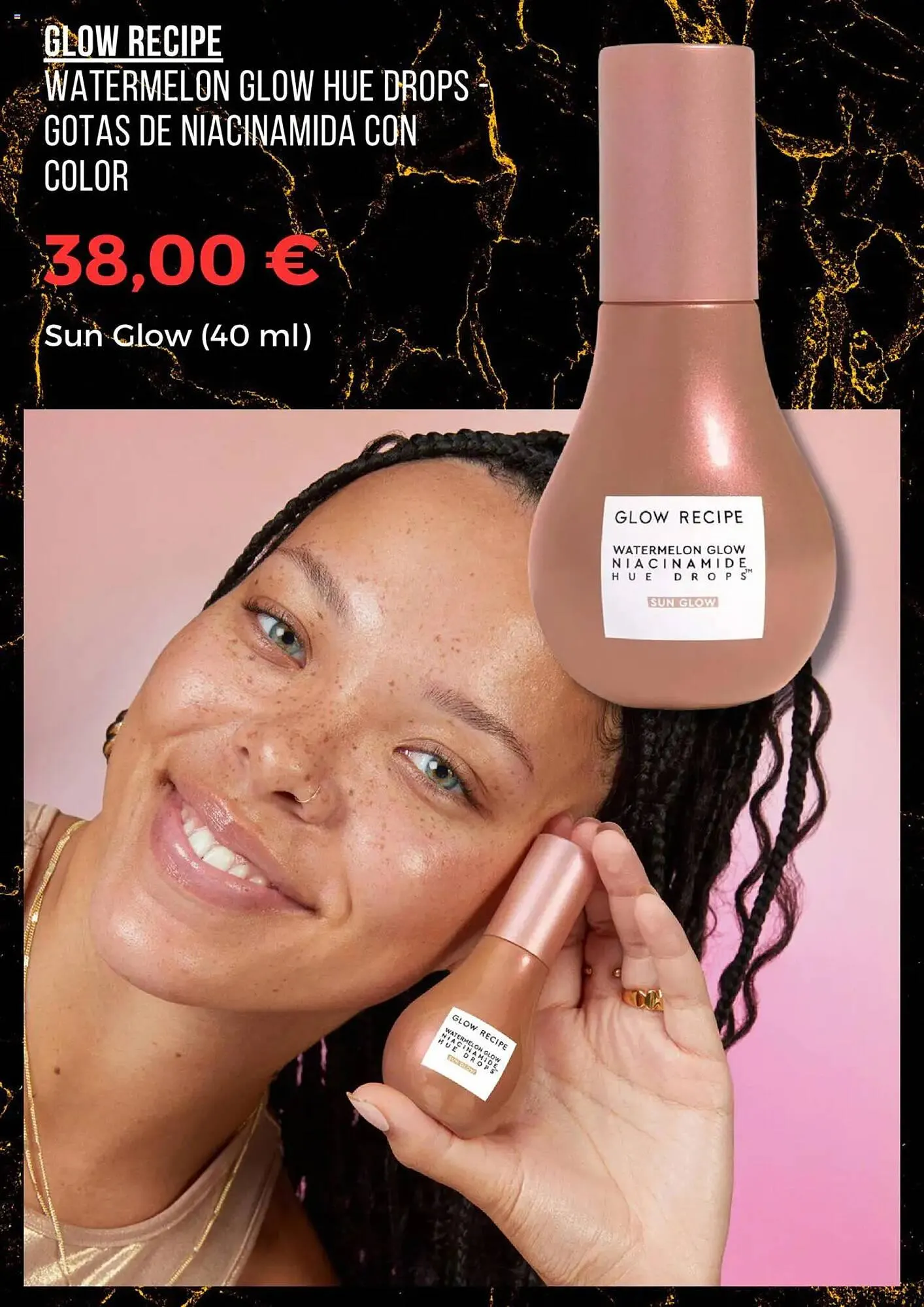 Catálogo de Folleto Sephora 1 de julio al 31 de julio 2025 - Página 9