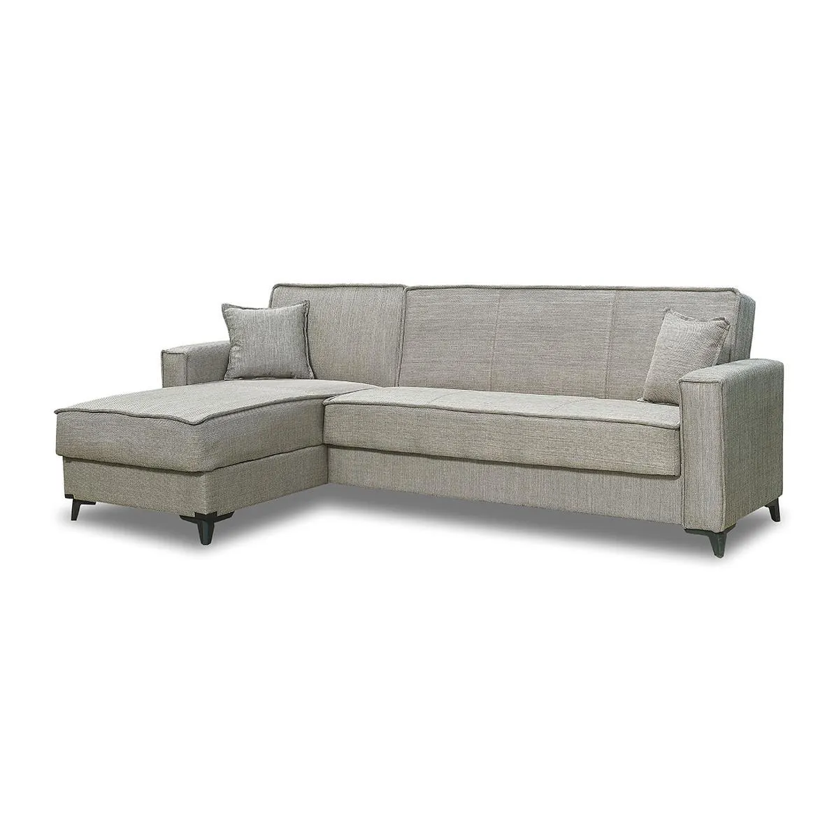 CHAISE LONGUE CAMA VINITA C/7