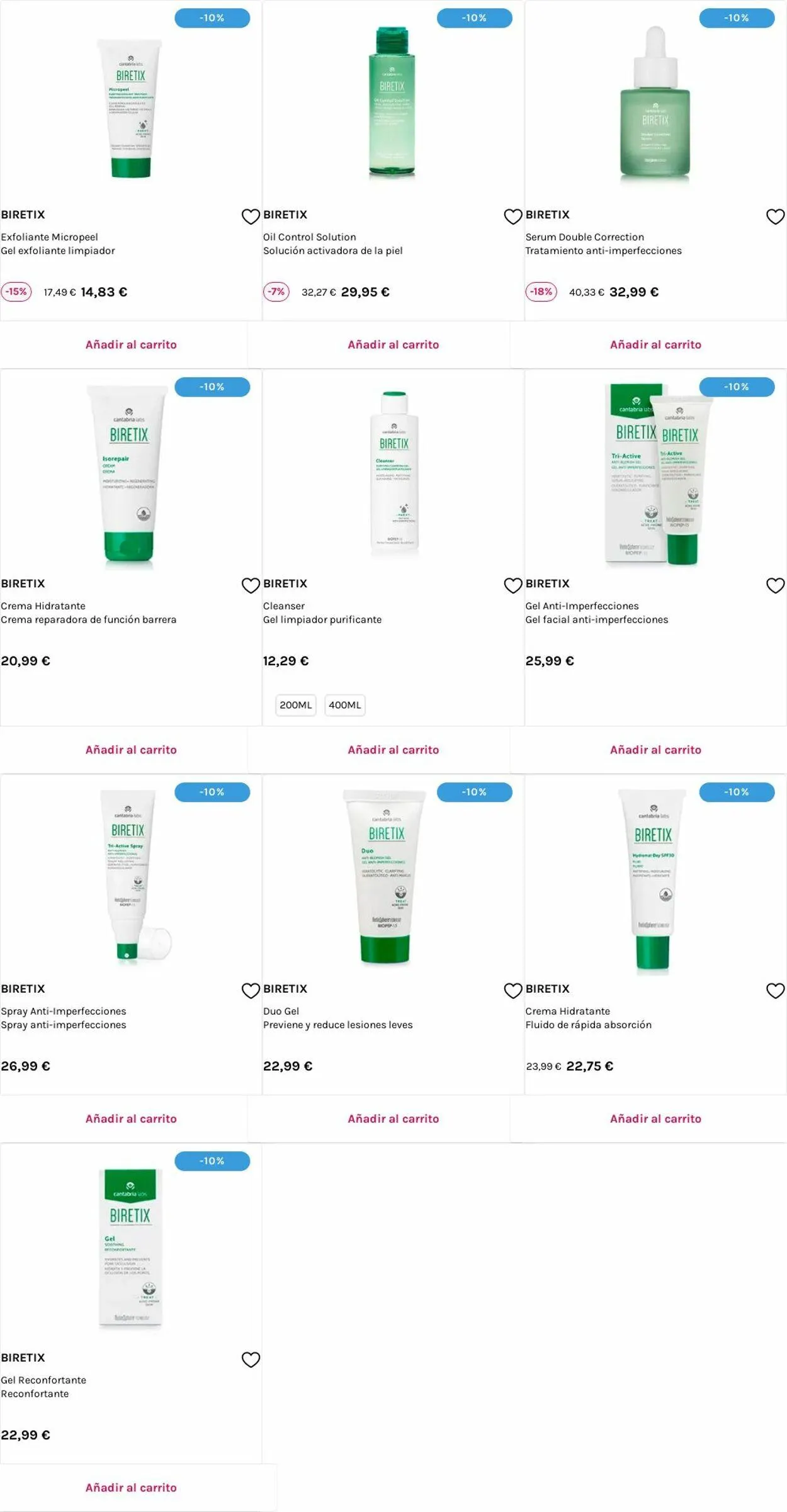 Catálogo de Druni 17 de marzo al 26 de marzo 2025 - Página 139