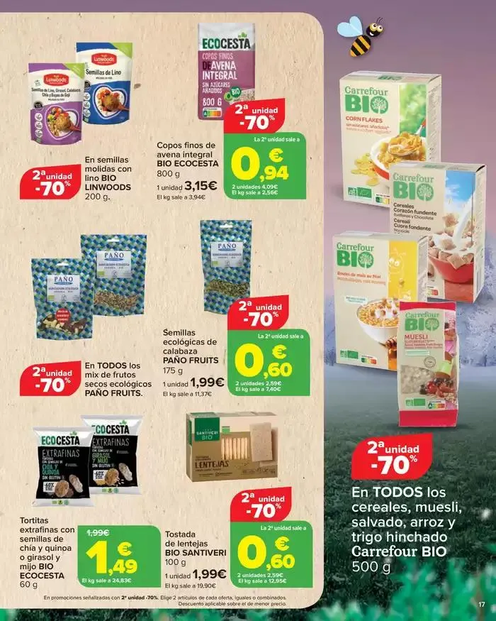 Catálogo de BIO 28 de enero al 12 de febrero 2025 - Página 17