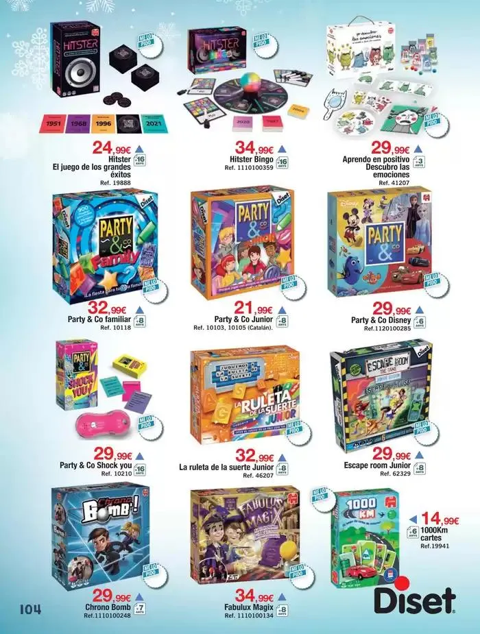 Catálogo de Navidad DRIM 4 de noviembre al 26 de diciembre 2024 - Página 5