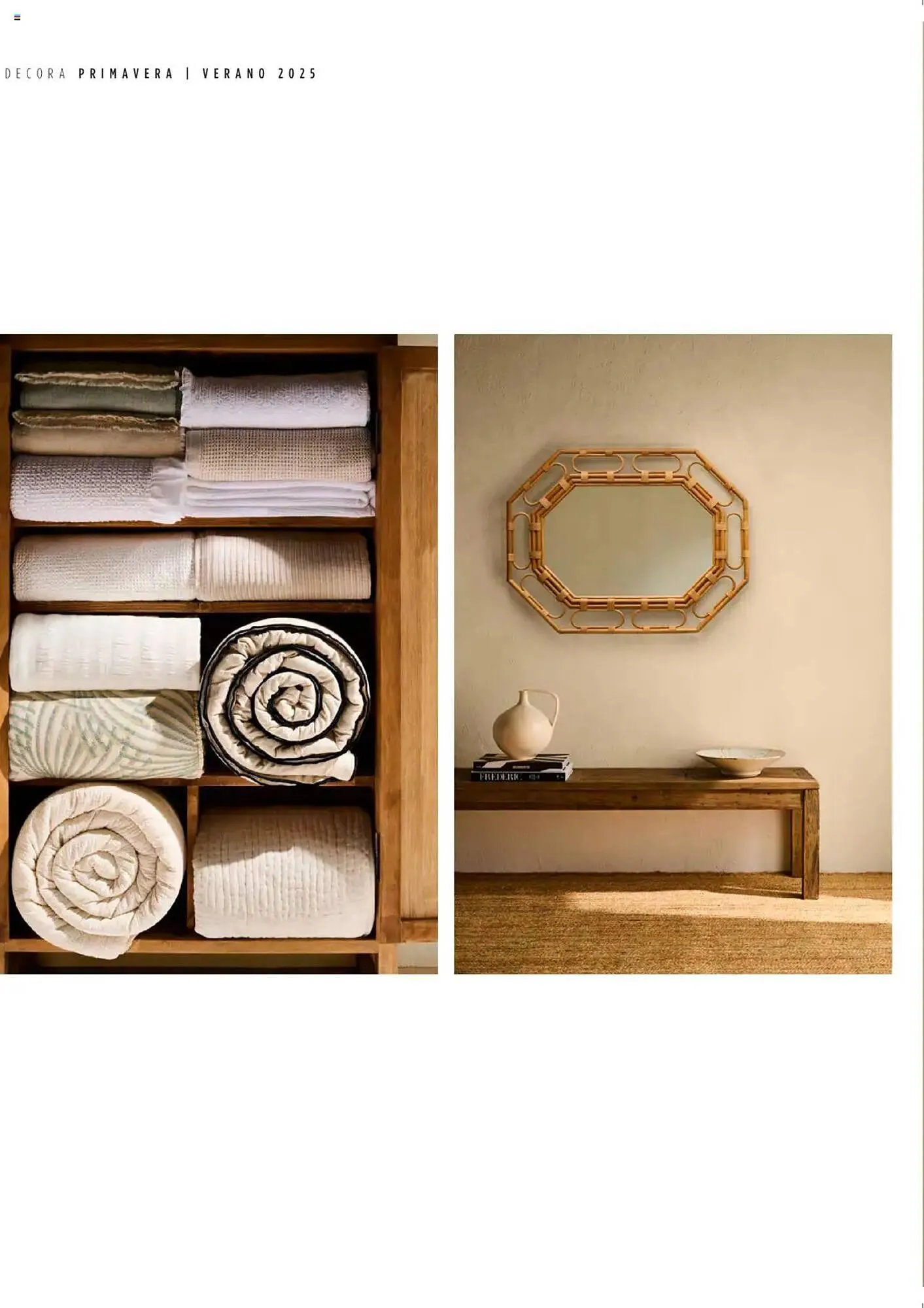 Catálogo de Folleto El Corte Inglés 22 de abril al 31 de diciembre 2025 - Página 72