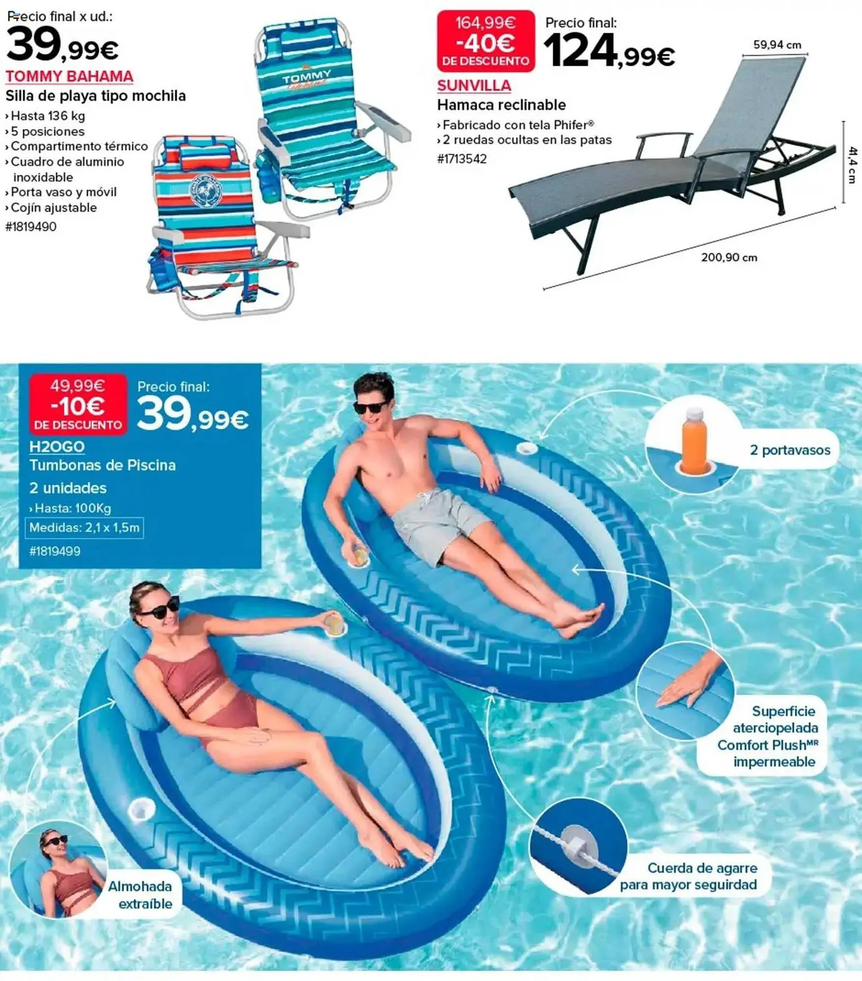 Catálogo de Folleto Costco 25 de junio al 29 de junio 2025 - Página 7