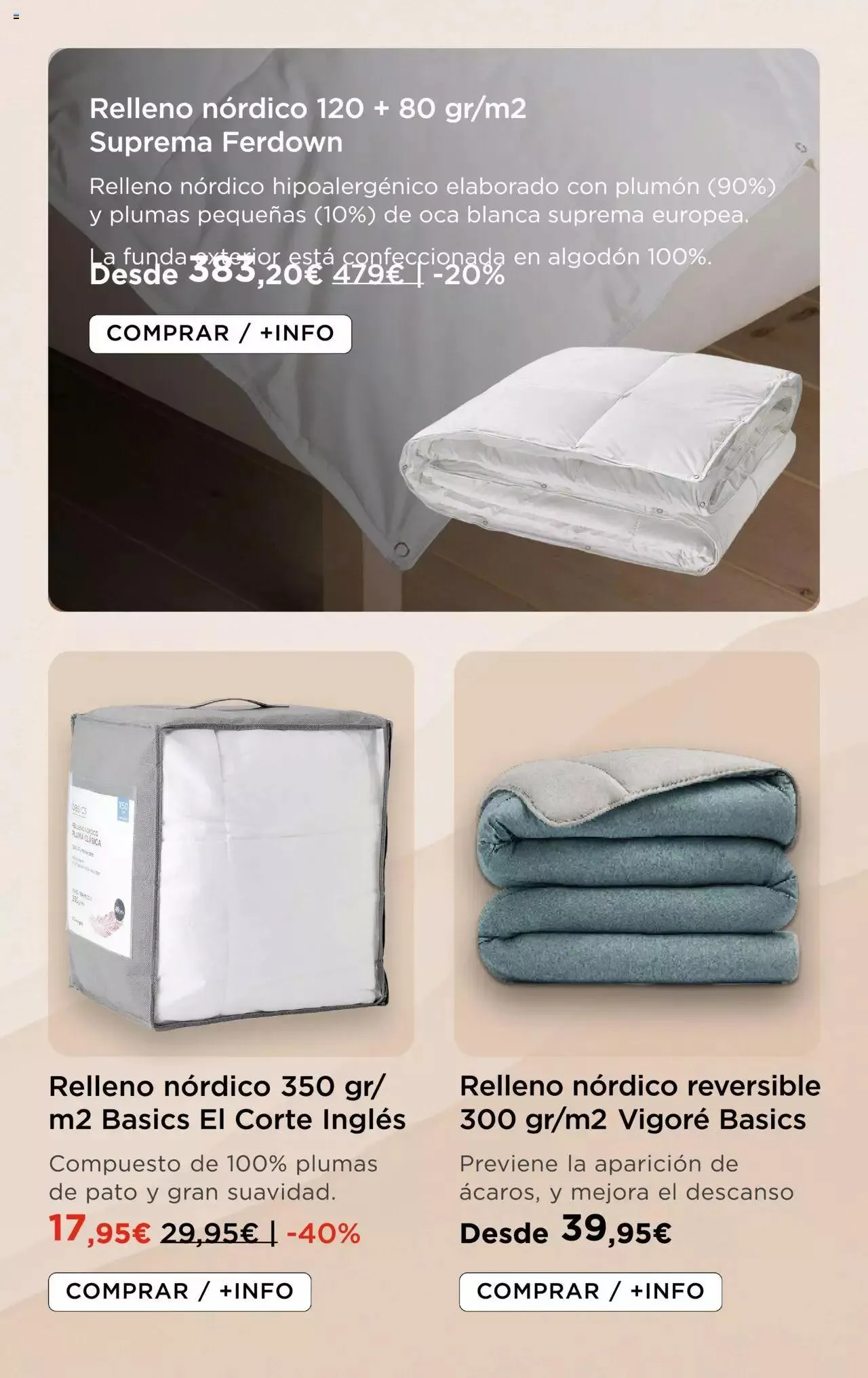 Catálogo de La Tienda en Casa folleto 1 de noviembre al 30 de noviembre 2023 - Página 27