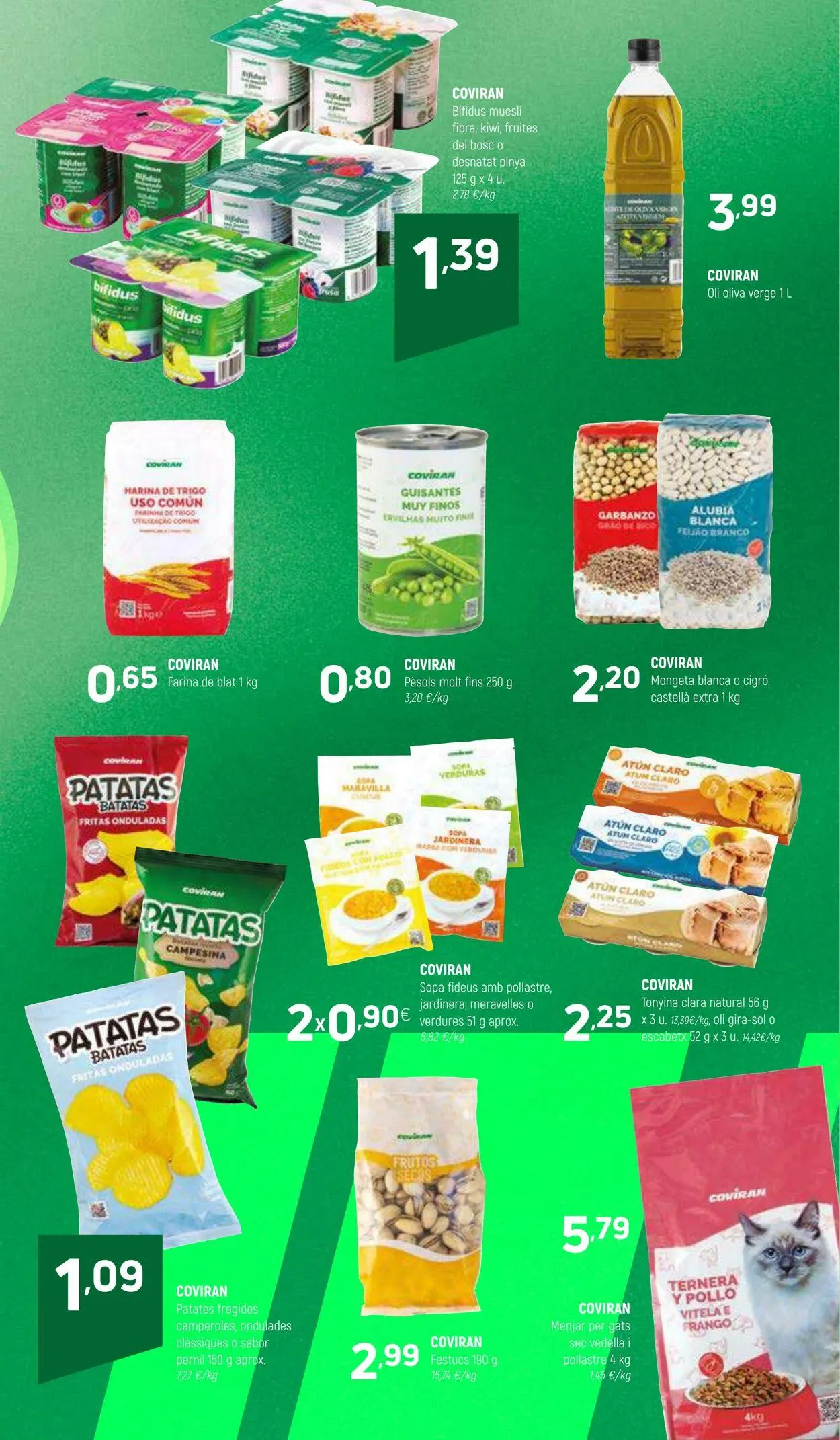 Catálogo de Coviran Oferta actual 6 de octubre al 19 de octubre 2025 - Página 7