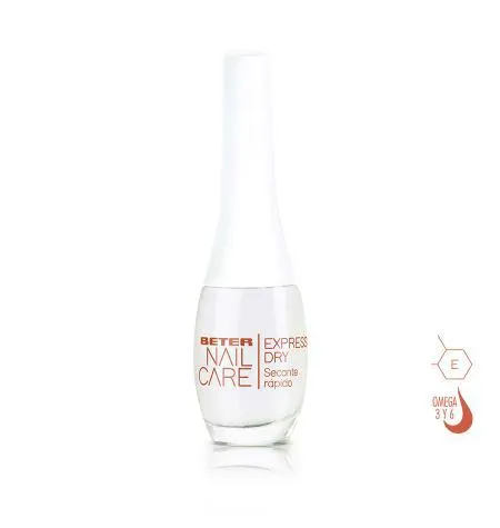 Secante rápido- Express Dry