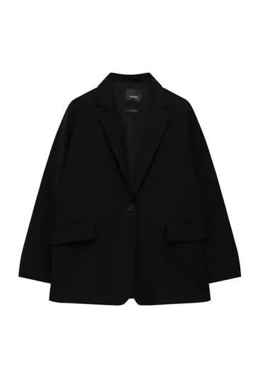 BLAZER BÁSICA