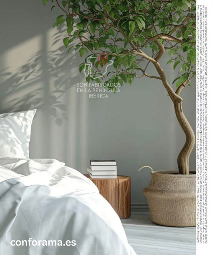 Catálogo de Guía de descanso 13 de agosto al 29 de octubre 2024 - Página 95