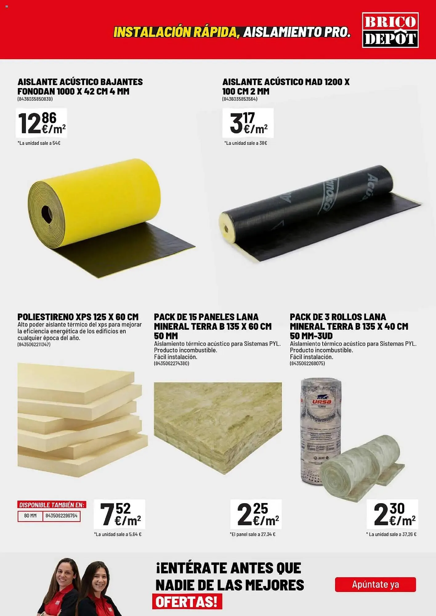 Catálogo de Catálogo Brico Depôt 30 de enero al 26 de febrero 2026 - Página 9