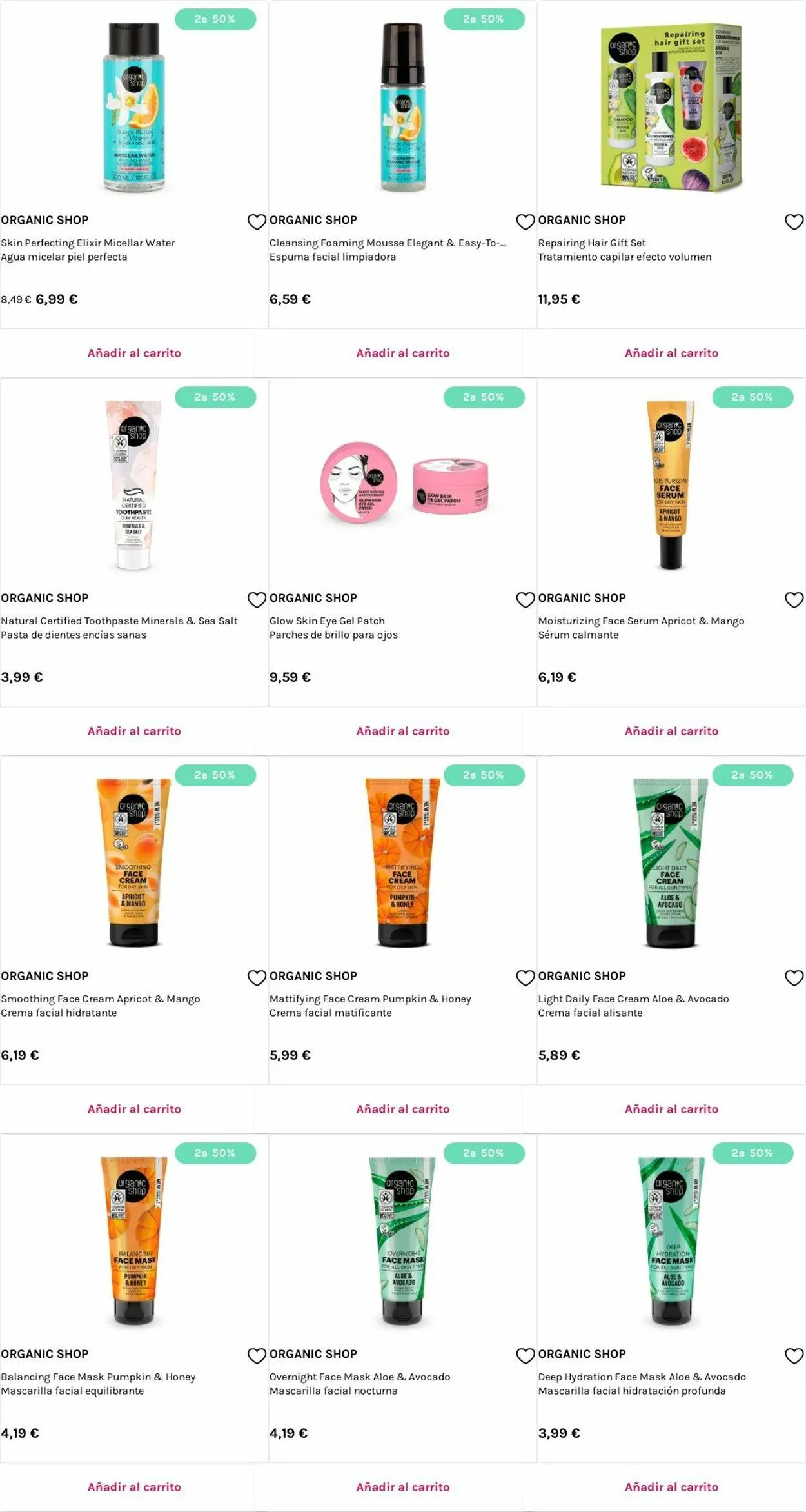 Catálogo de Druni 4 de agosto al 13 de agosto 2025 - Página 72