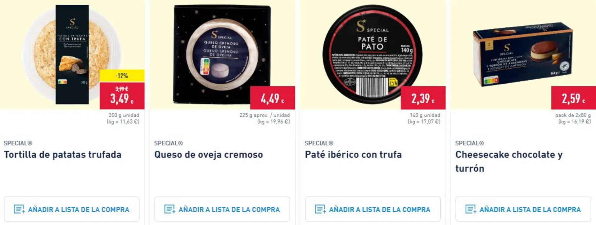 Catálogo de Folleto ALDI 15 de octubre al 28 de octubre 2025 - Página 1
