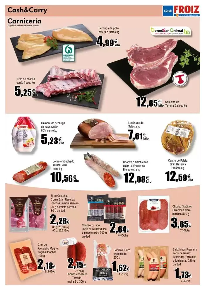 Catálogo de Del 18 de marzo al 2 de abril 18 de marzo al 2 de abril 2025 - Página 7