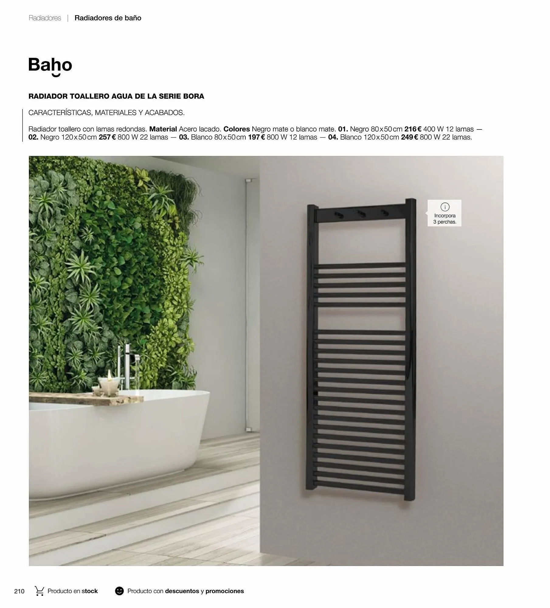 Catálogo de Folleto Grup Gamma 27 de julio al 30 de julio 2023 - Página 209