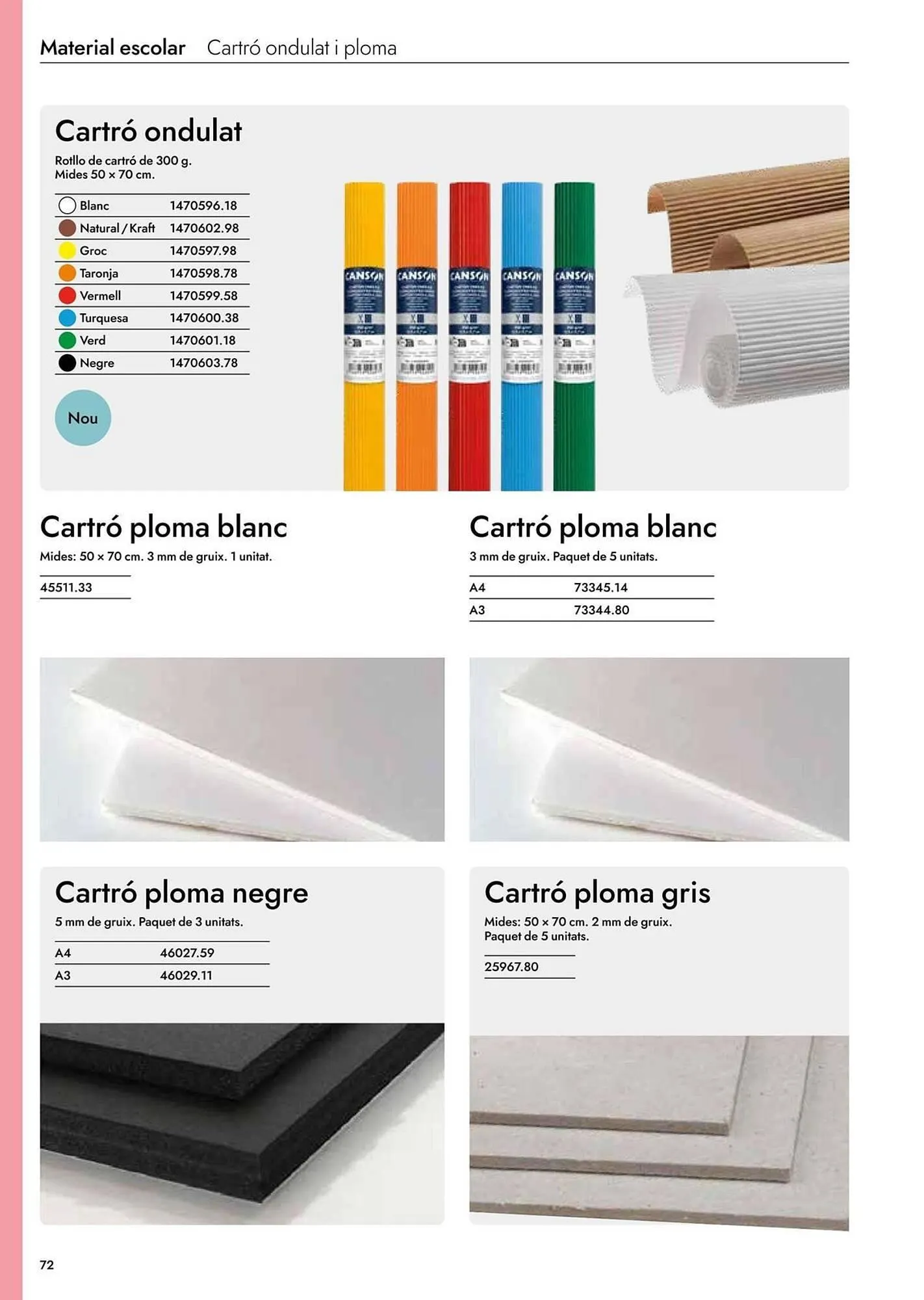 Catálogo de Folleto Abacus 19 de junio al 31 de diciembre 2025 - Página 170