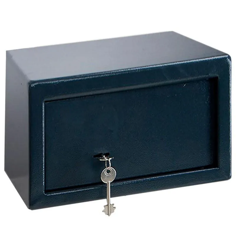 CAJA FUERTE MICEL LLAVE CFC05 13387