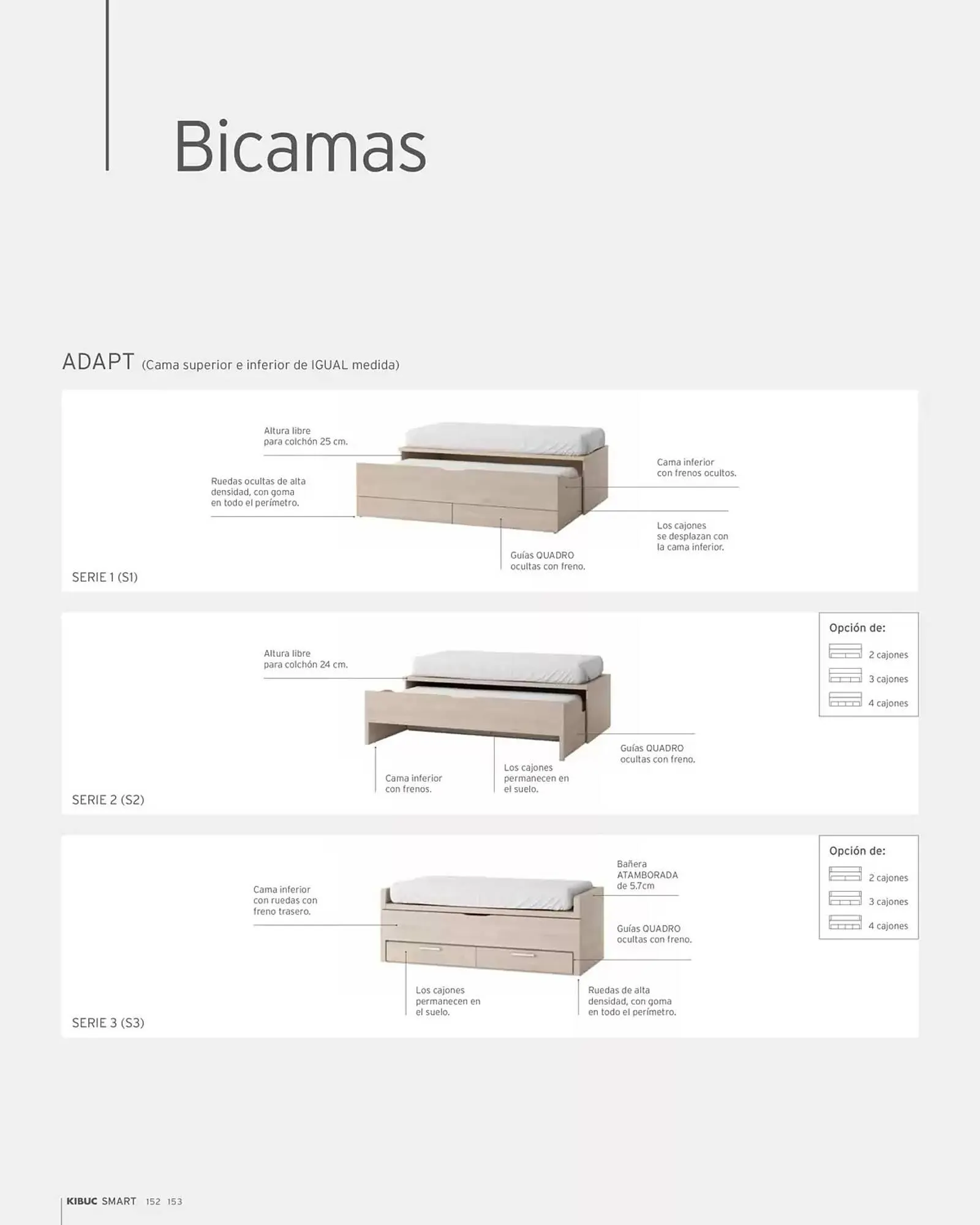 Catálogo de Folleto Kibuc 11 de noviembre al 11 de noviembre 2025 - Página 152