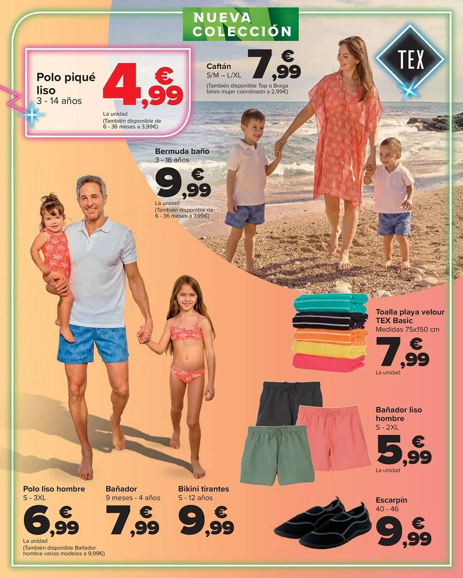 Catálogo de Folleto Carrefour 11 de marzo al 13 de abril 2026 - Página 11