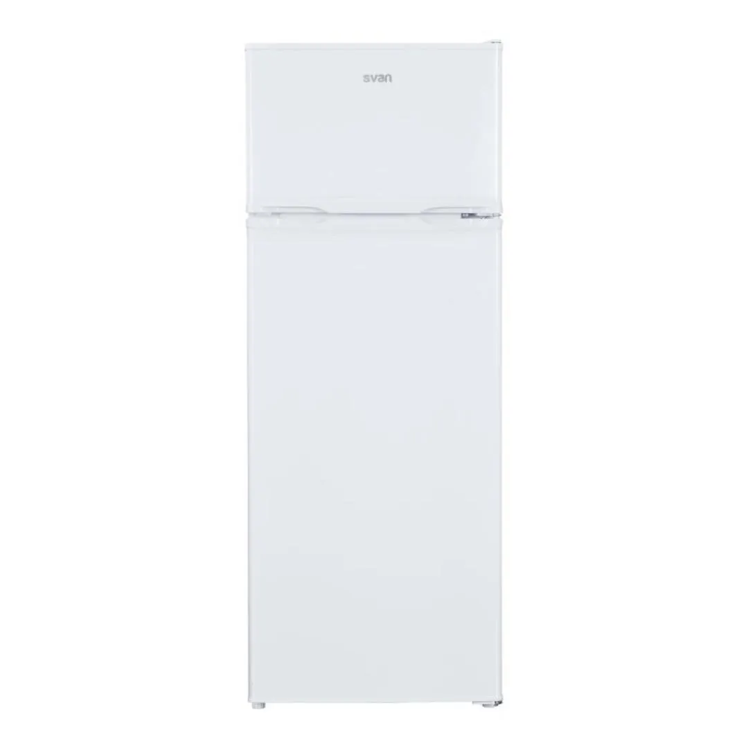 FRIGO 2 PUERTAS BLANCO SF-145501E SVAN F 144X55