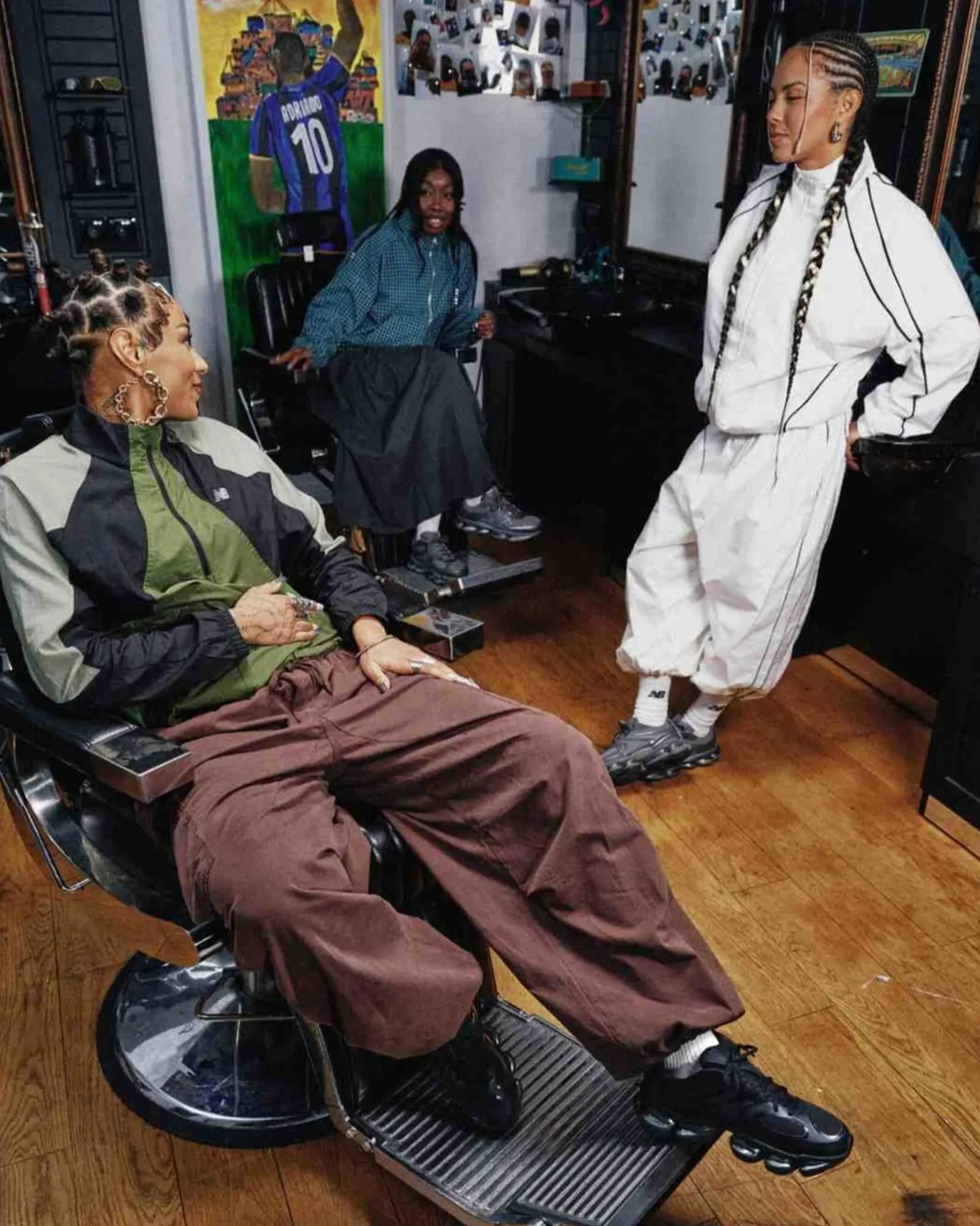 Catálogo de Catálogo Foot Locker 13 de noviembre al 19 de noviembre 2025 - Página 3