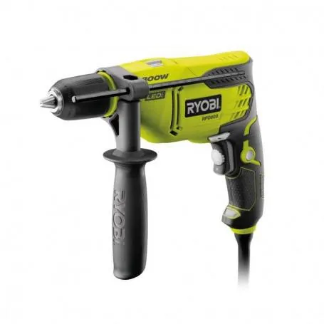 TALADRO PERCUTOR ELECTRICO 800W RYOBI
