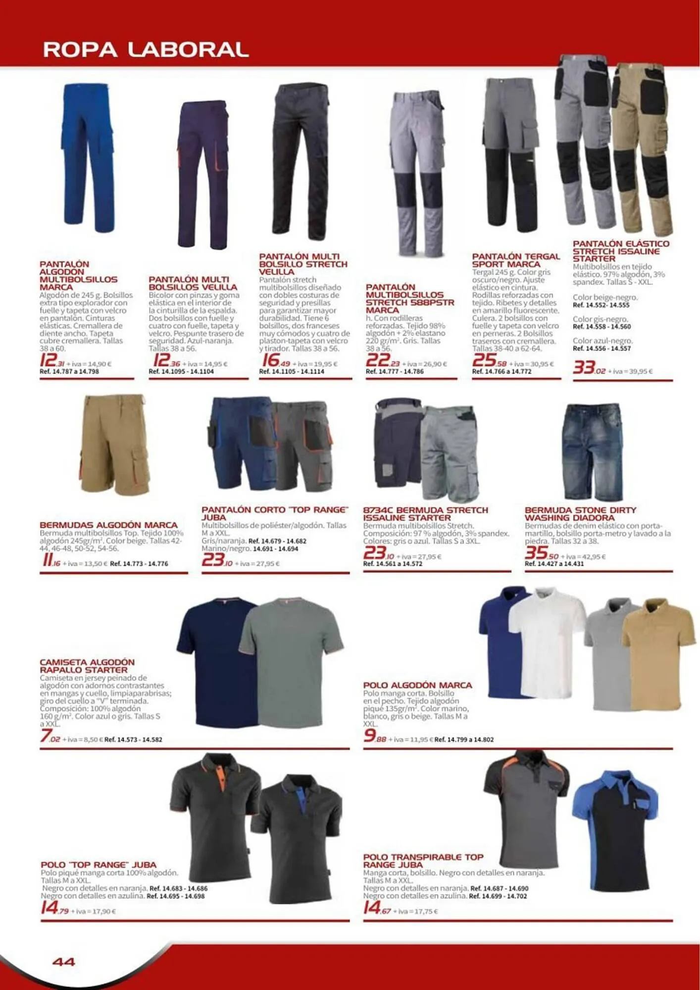 Catálogo de Folleto Coferdroza 22 de abril al 1 de junio 2024 - Página 38