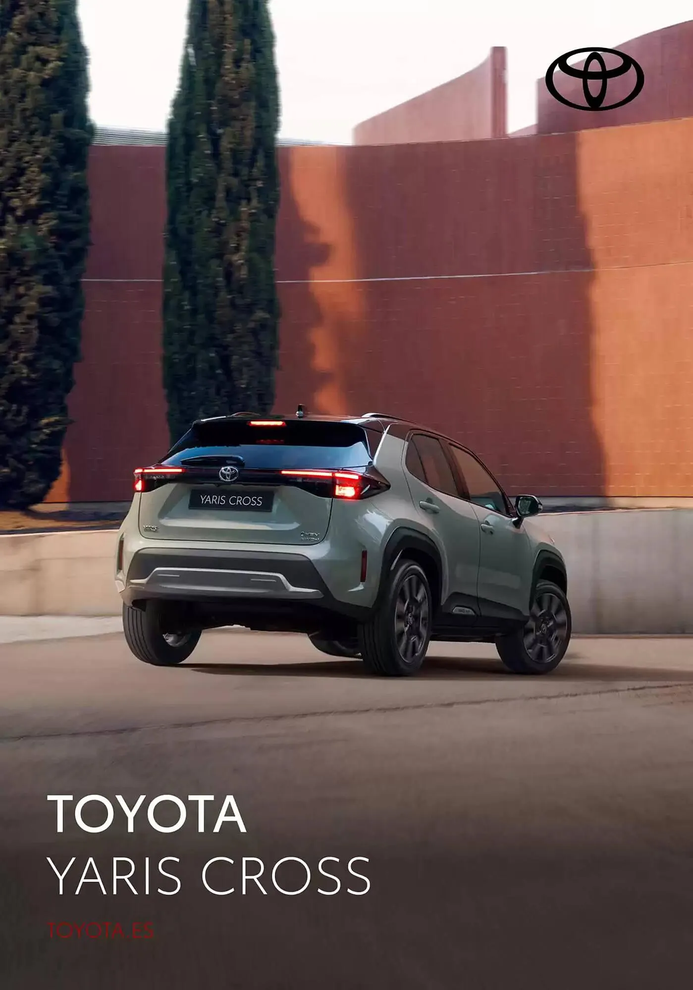 Catálogo de Folleto Toyota 18 de marzo al 18 de marzo 2026 - Página 11