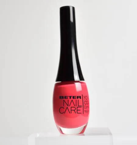 Youth Color 034 Rouge Fraise