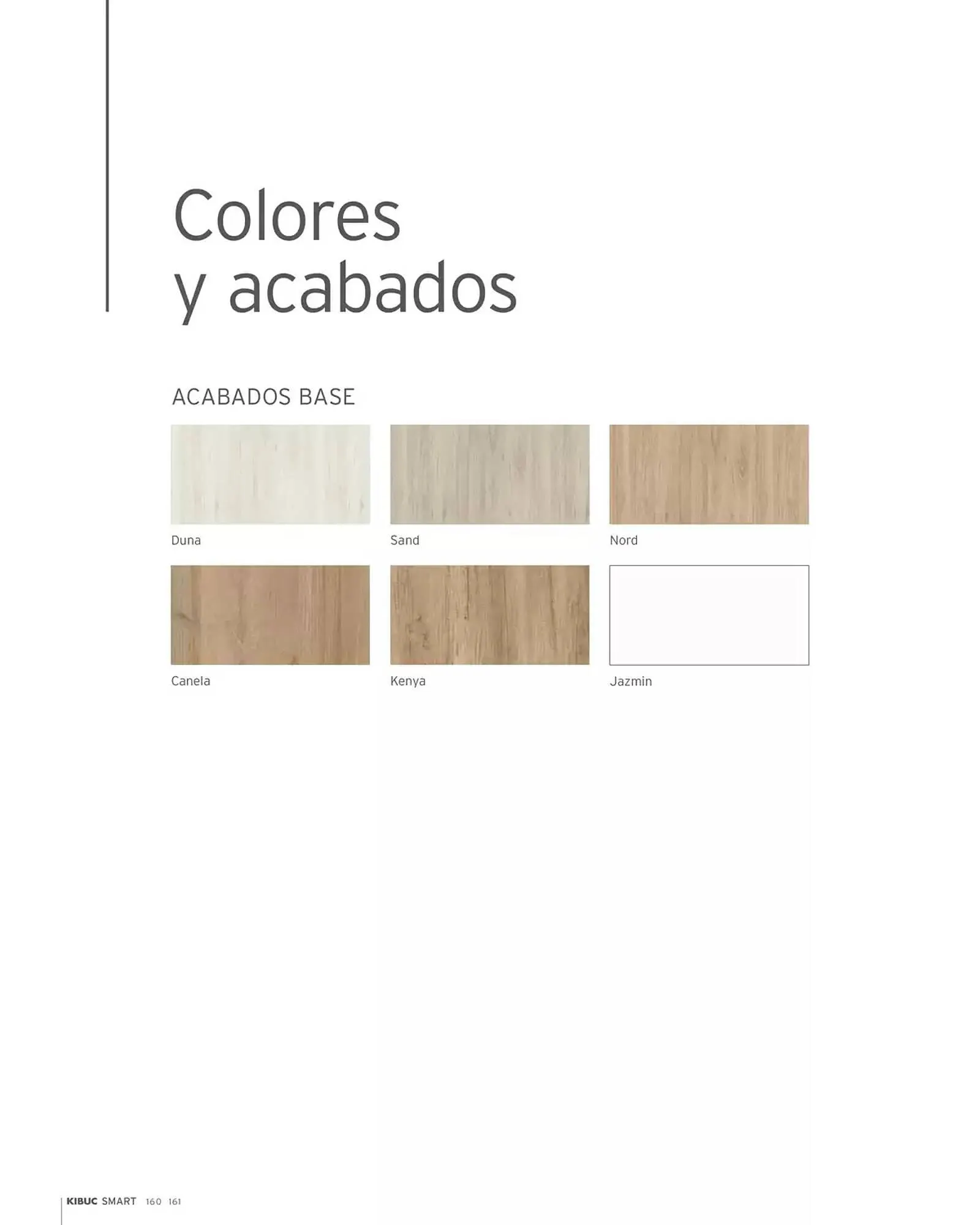 Catálogo de Folleto Kibuc 11 de noviembre al 11 de noviembre 2025 - Página 160