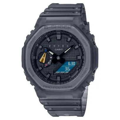 GA-2100FT-8A