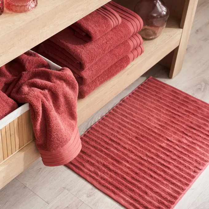 Alfombra - Basic LMQ Bermellón