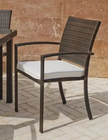 Sillón Huitex Bahia 30 Hevea