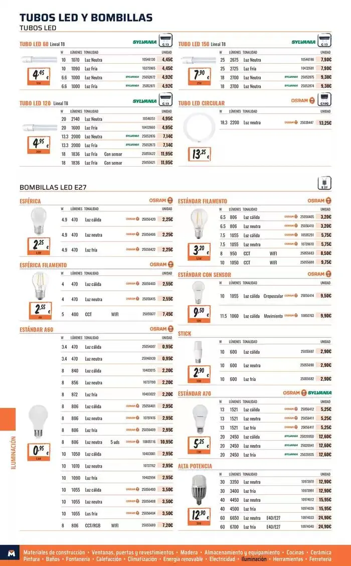 Catálogo de Catálogo 2025 Lleida 1 de enero al 31 de diciembre 2025 - Página 150